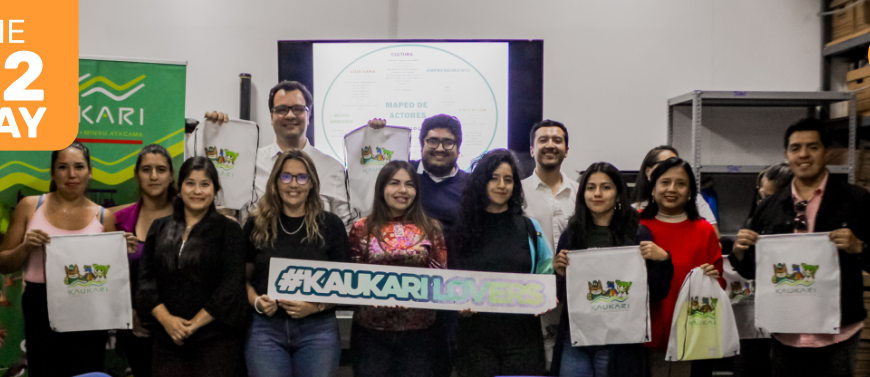 Gobernanza de Parque Kaukari sesionó en su Asamblea N° 29 con la incorporación del nuevo Seremi Minvu Atacama y anuncio de próximas actividades